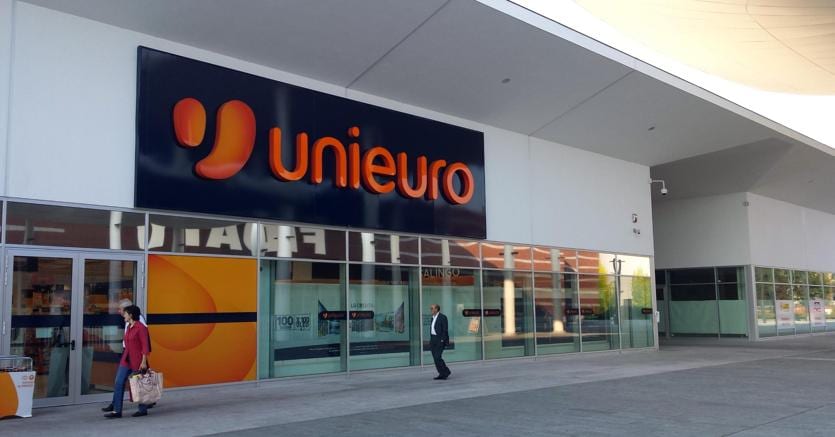 Unieuro borsa hotsell